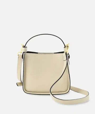 알아바일 스퀘어 핸들 백