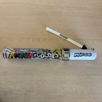 AMPTAK x COLORS 앰프턱컬러스 응원봉