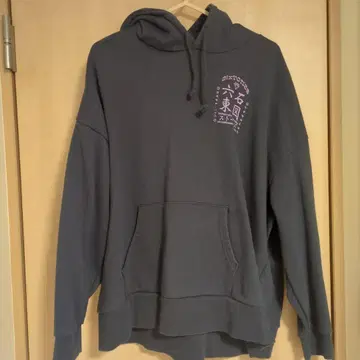 SixTONES feel da city 후드티