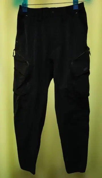 레어 TS-DESIGN TS4D 코듀라 니커즈 스토리지 팬츠