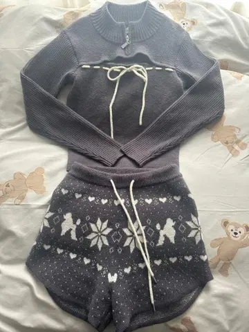 Darich 노르딕 셋업