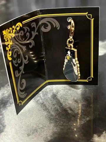 [ ayame님 ] 극단 사계절 고스트 & 레이디 시크릿 참 vol.2