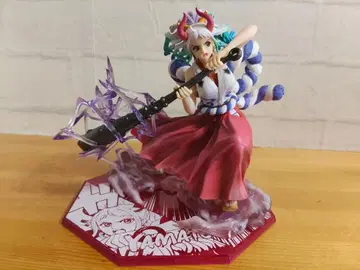 피규어 아츠 zero 야마토 뇌명팔괘