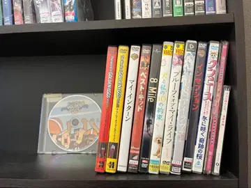 DVD 컬렉션 애니메이션 코미디 드라마