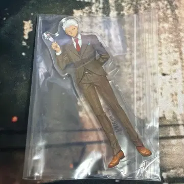 아처 아크릴 스탠드 극장판 fate HF 피날레