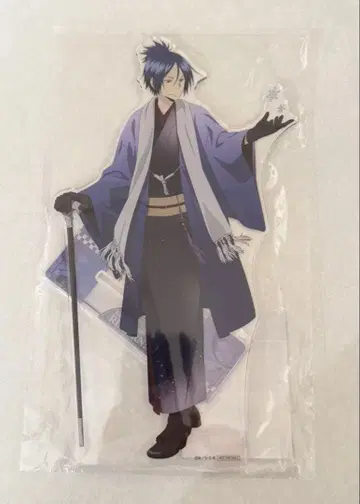 로쿠도 무쿠로 우에노 마루이 BIG 아크릴 스탠드