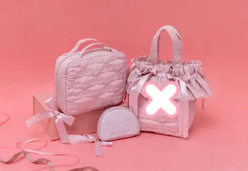 Maison de FLEUR 로손 리본