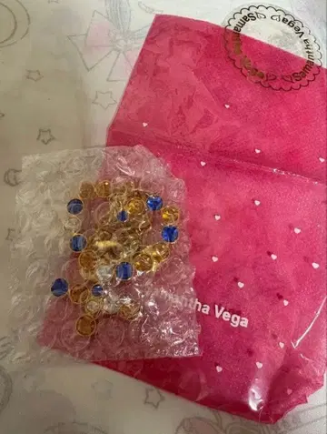 세일러문 백참 비너스 사만사