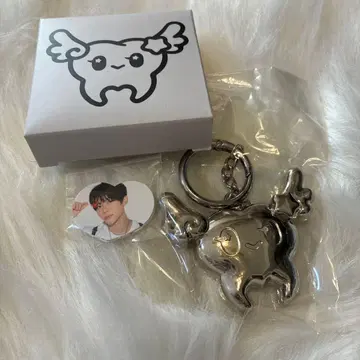 NCTWISH 시즌 그리팅 키링