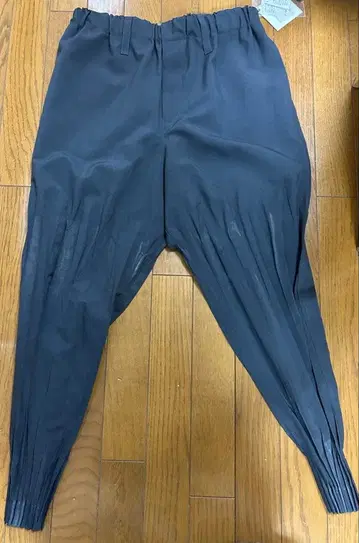 IM MEN WAFT 팬츠 2 사이즈