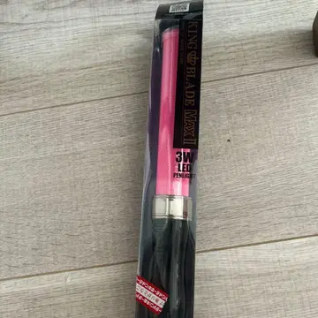 핑크 단색 킨브레