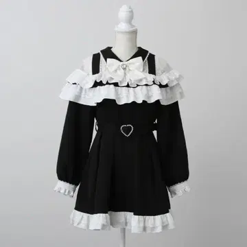 유메텐보 원피스