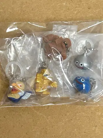 드래곤 퀘스트 메지루시 참