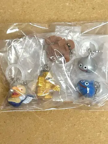 드래곤 퀘스트 메지루시 참