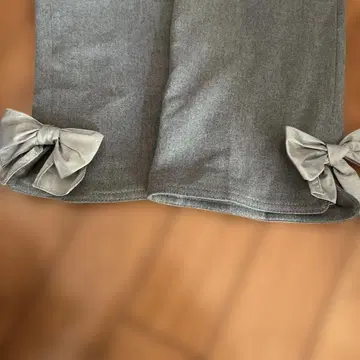 M's 그레이시 팬츠