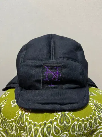 새상품급 초 레어 NEXUS7 트윌 플라이트 캡 귀마개