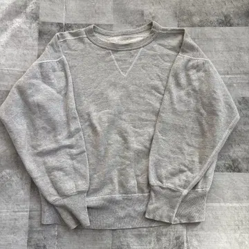 맨투맨 앞 V 50s 60s?