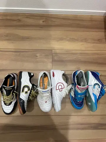 데스포르치 풋살화 세트 판매