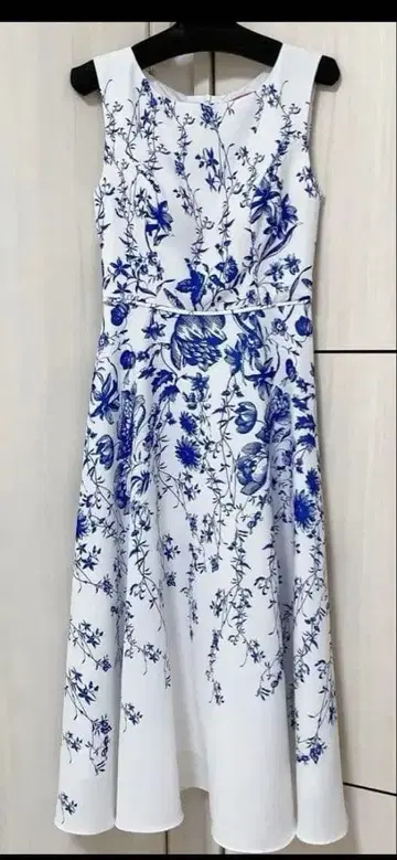 엘르 케이 드레스 5호