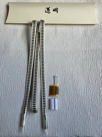 유쇼쿠 쿠미히모 도묘 가마쿠라구미 스미 (미사용에 가까움)