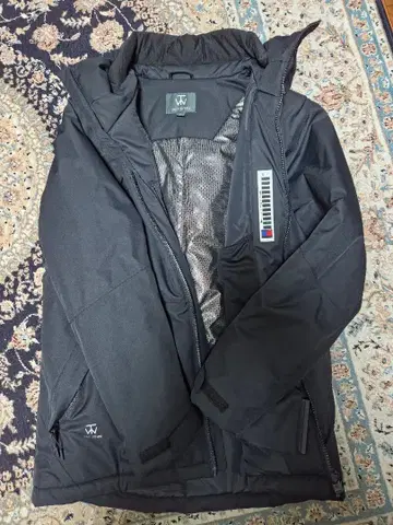 wen times 웨넘타임즈 보레아스 자켓 L 사이즈