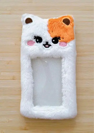 ENHYPEN 히승 트레이딩 카드 케이스 마스터