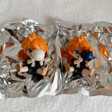 하이큐 Hide & Seek Kakurenbo PERIHAPI