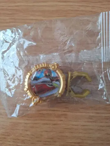 GP 센타이링01 젯트맨