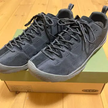 KEEN JASPER ( NYLON WP ) US12 30cm