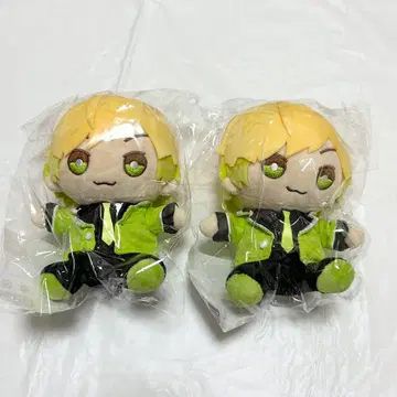 프릿츠 앉아 봉제 인형 AMPTAK