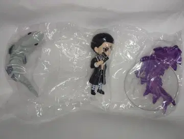 미개봉 HUNTER x HUNTER DESKTOP HUNTER 클로로