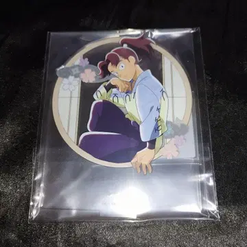 닌타마 란타로 야마다 릿키치 아크릴 스탠드 세가 럭키 쿠지 아크릴 스탠드