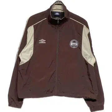 UMBRO x FREAK'S STORE 트랙 자켓