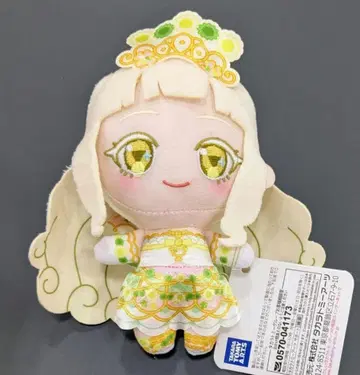 아이프리 데포메 봉제 인형 버즈리움 컬렉션 츠무기