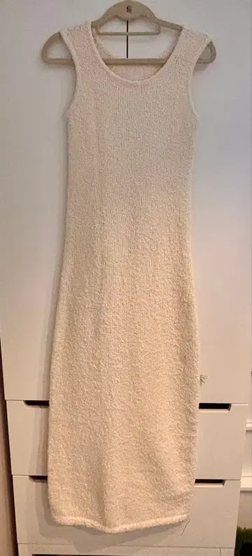 새상품 벌스데이 바쉬 롱 원피스