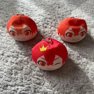 토나리노 사카타 만주