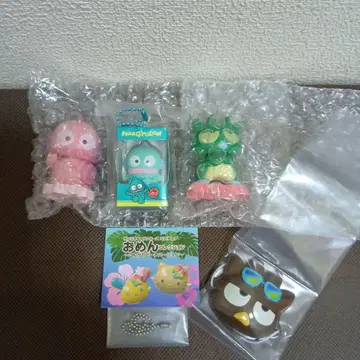 셰이키 버블 헤드 인형 초코 박스 가면 컬렉션