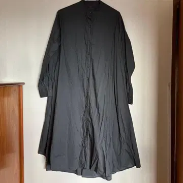 ITEMS URBAN RESEARCH 셔츠 원피스