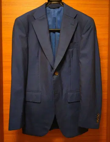 아자부 테일러 그랜드 마키 수트