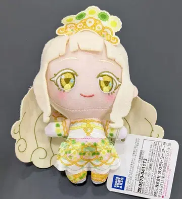 아이프리 데포메 봉제 인형 버즈리움 컬렉션 츠무기