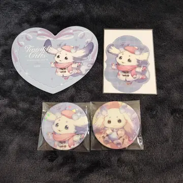 니지산지 윈터 데이트 룬룬 2