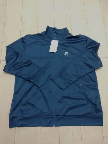 FILA 네이비 저지 3L