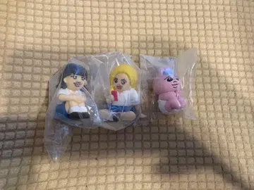 빤쮸토끼 기다림 타케미 유코