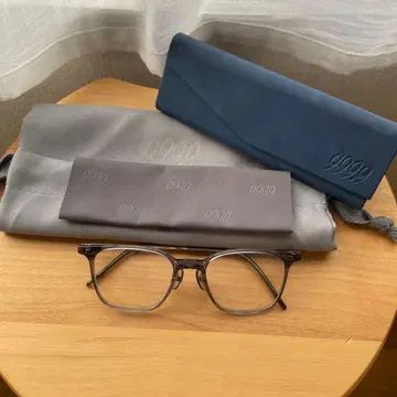 999.9 포나인즈 NPM-116 크리스탈 스모크 x 실버