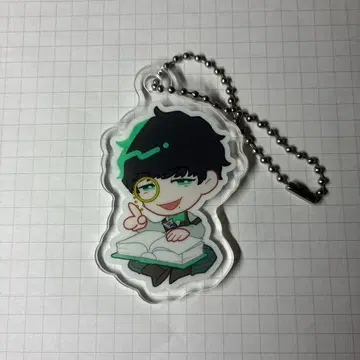 [동언] QuizKnock 아크릴 키링