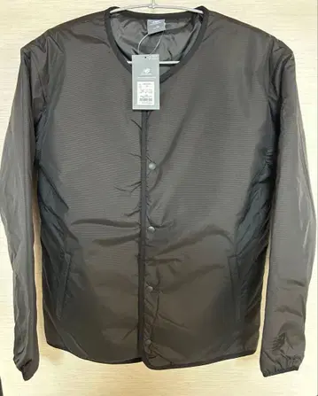 [정품 새상품] 뉴발란스 라이트 패디드 가디건