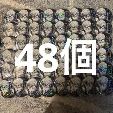 주술회전 올스타 캔뱃지 젠인 나오야