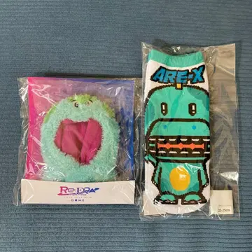 King & Prince 킹프리 알렉스 하피누이 옷 갈아입기 의상 양말