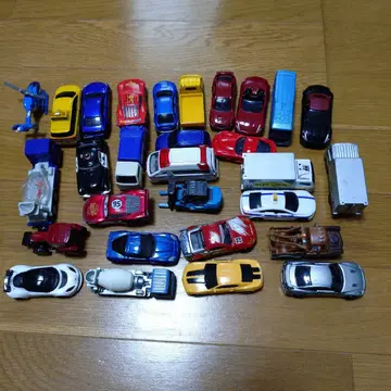 토미카 묶음 판매