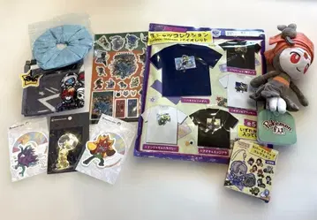 포켓몬 센터 피카피카 박스 2026 내용물 정리